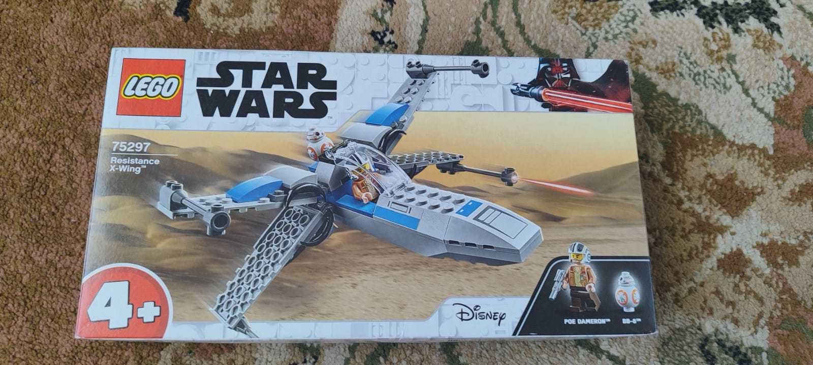 Lego 75297 Star Wars
