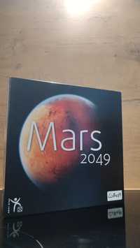 Mars 2049 gra planszowa