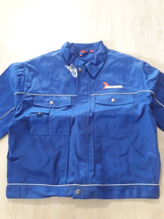 Bluza Engelbert Strauss