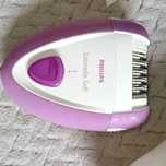 Depilator Philips