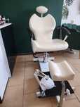 Fotel do Pedicure