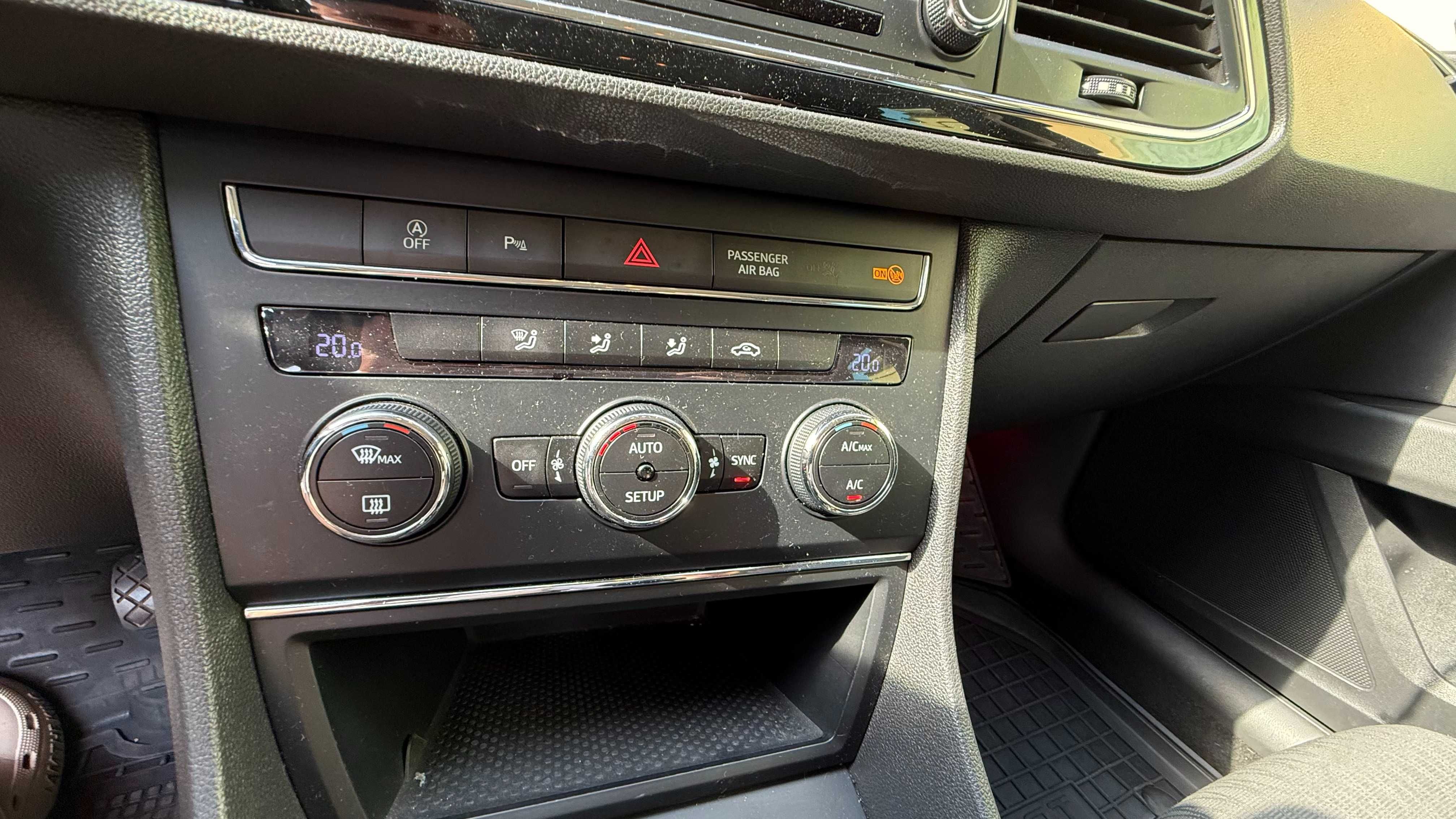 Seat Leon 1.6 TDI 2014