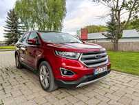 Ford edge 2.0 D 4x4