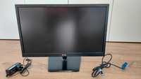 Monitor lg 22 flatron