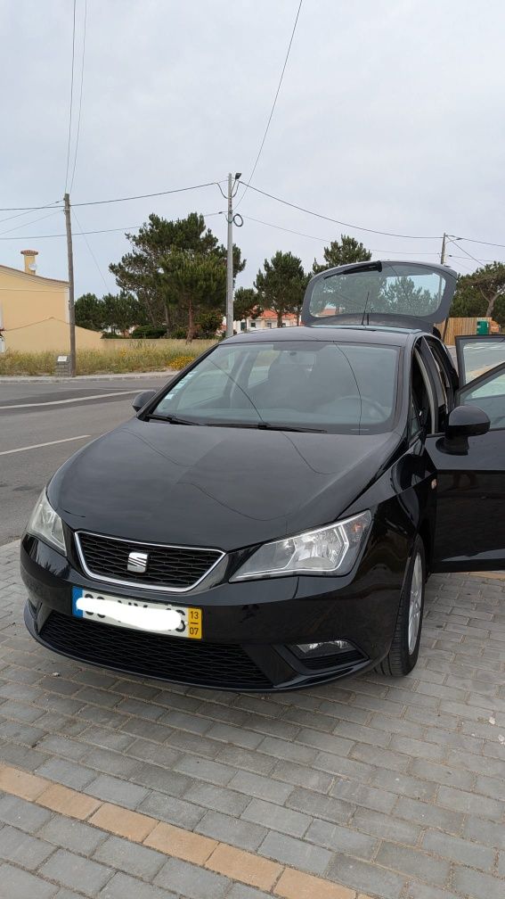 SEAT IBIZA 1.2 STYLE // 130.000 KM