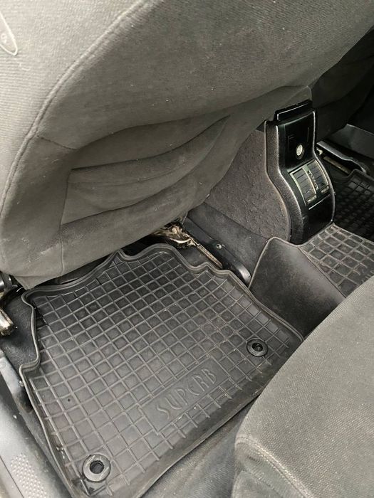 Продам Шкода Супер Б