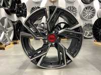 19 Felgi 5x112 MAM RS5 et30 Audi VW Skoda