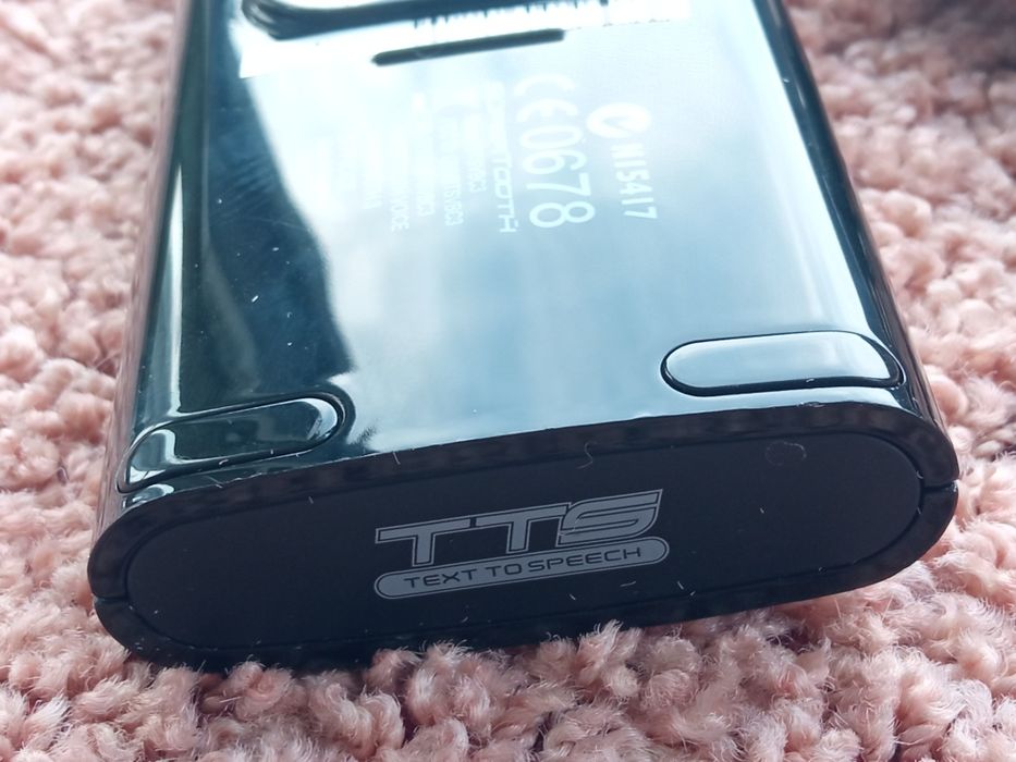 Bluetooth SUPERTOOTH Voice громкая связь  "свободные руки"