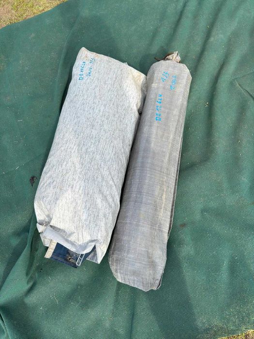 Przedsionek dostawka namiot do kempingu 1000/1025 ROZMIAR 15 ISABELLA