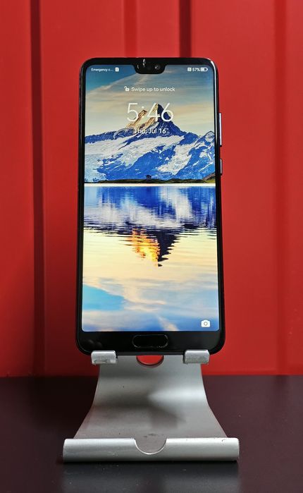Huawei P20 - Usado