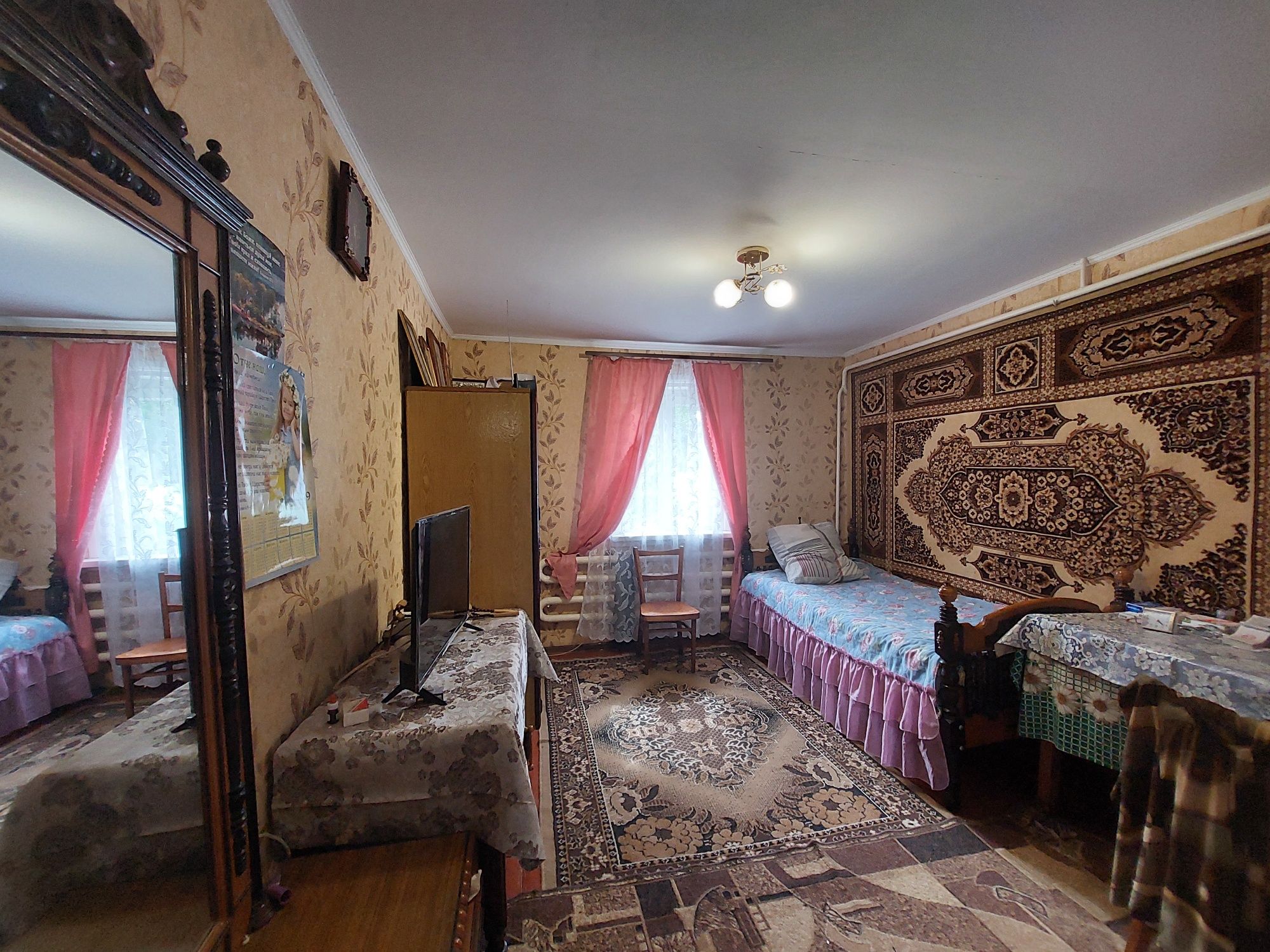 Продається будинок в Парпурівцях