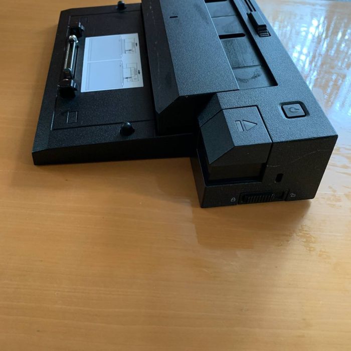 Док-Станція DELL Pro2x
