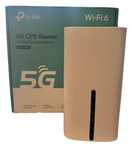 !!NOWY!! Router TP-Link AX3600 5G