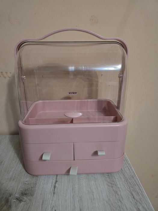 Органайзер для косметики