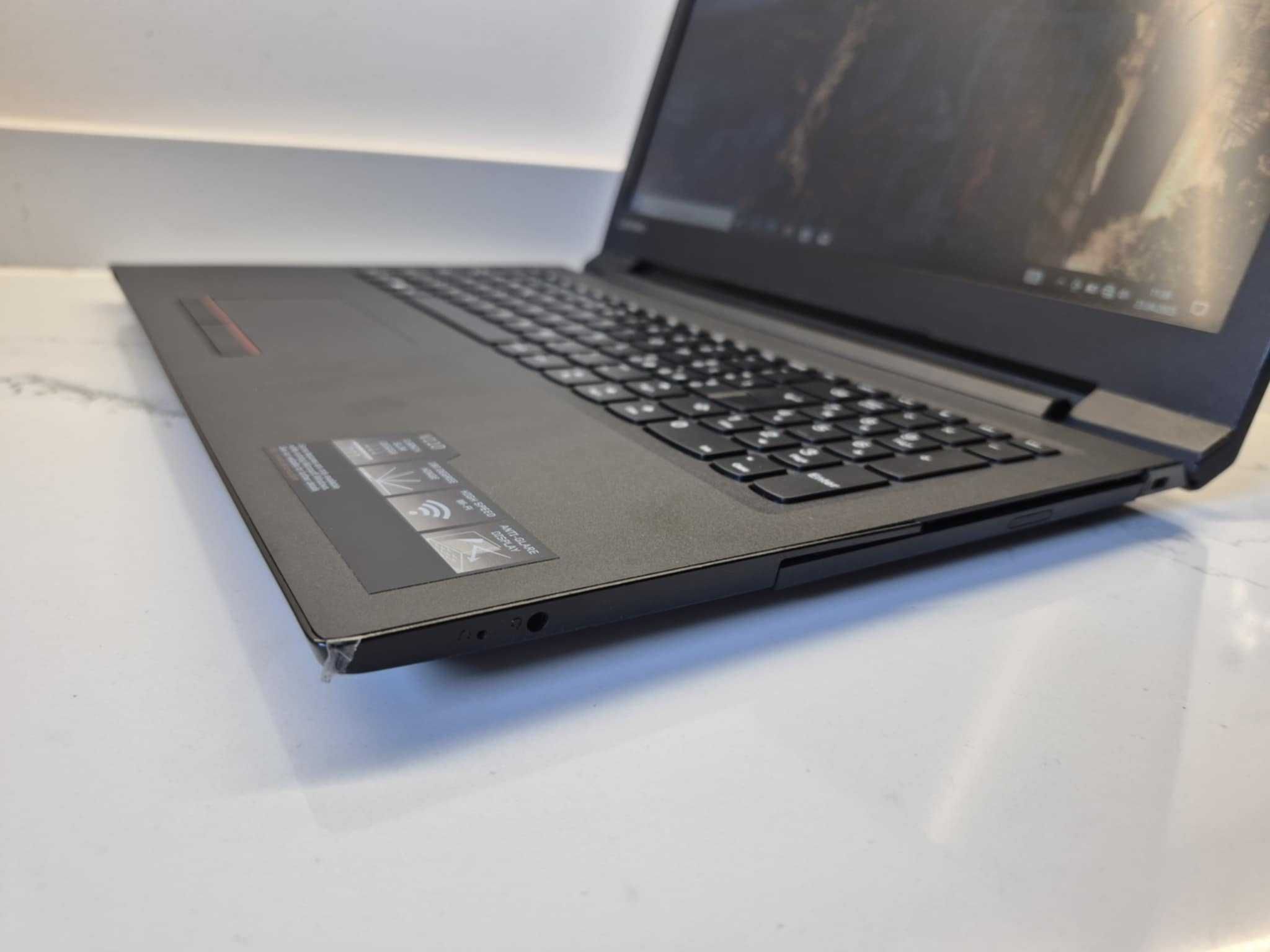 Zadbane Lenovo V110-15ISK Intel i3/12GbDDR/SSD256/IntelHD/BateriaNOWA