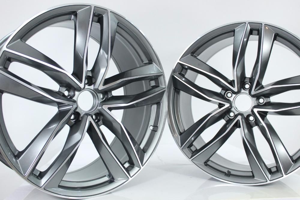 Felgi Nowe Barok Rs6 new Do Audi 20 CALI A4,A5,A6