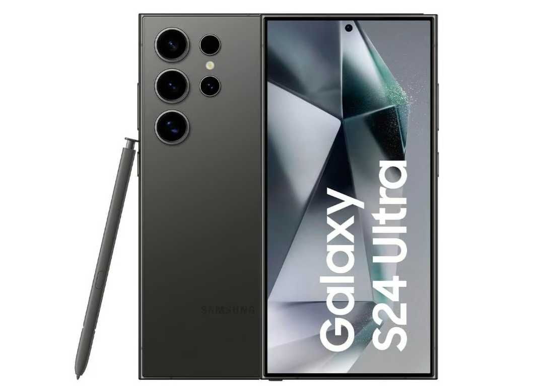 Samsung S24 ULTRA