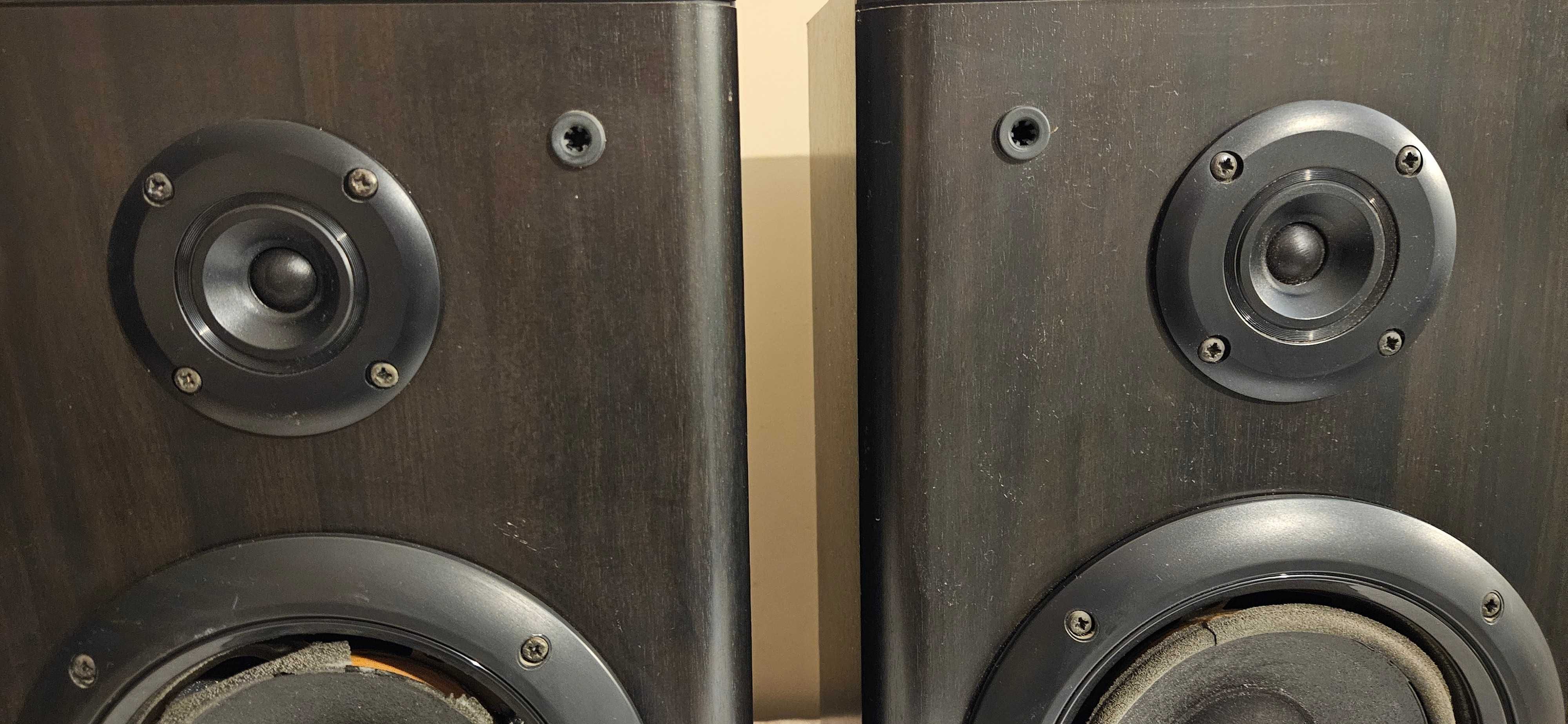 Kolumny Philips FB-650  2 x 80 wat
