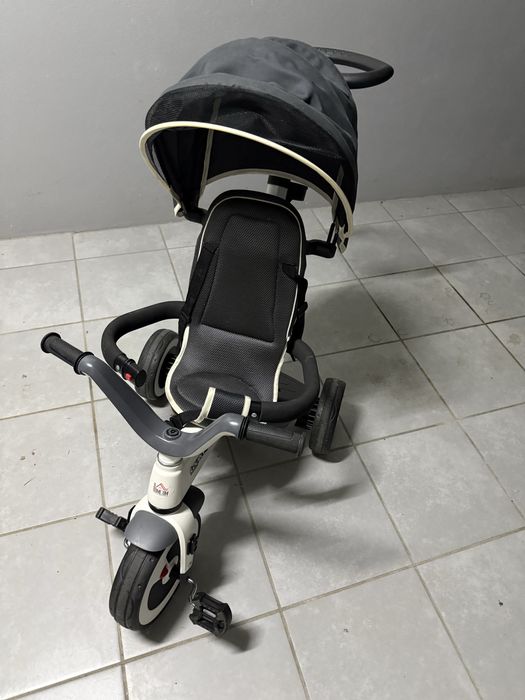 Triciclo para crianca