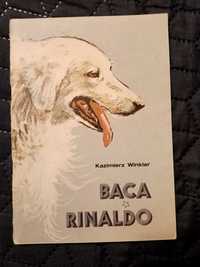 Baca. Rinaldo. Kazimierz Winkler