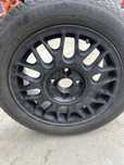 Felgi aluminiowe BBS 4x100 R15