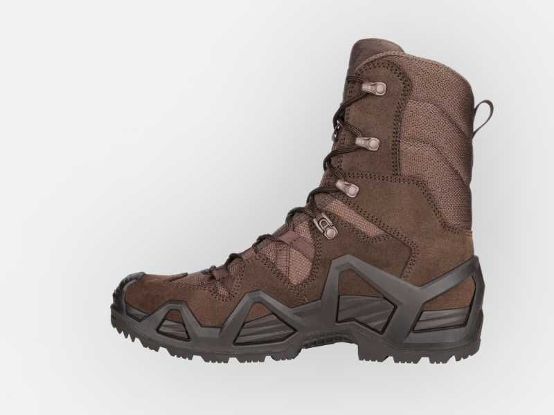 Buty LOWA Zephyr GTX HI MK2 Dark Brown r. 43,5