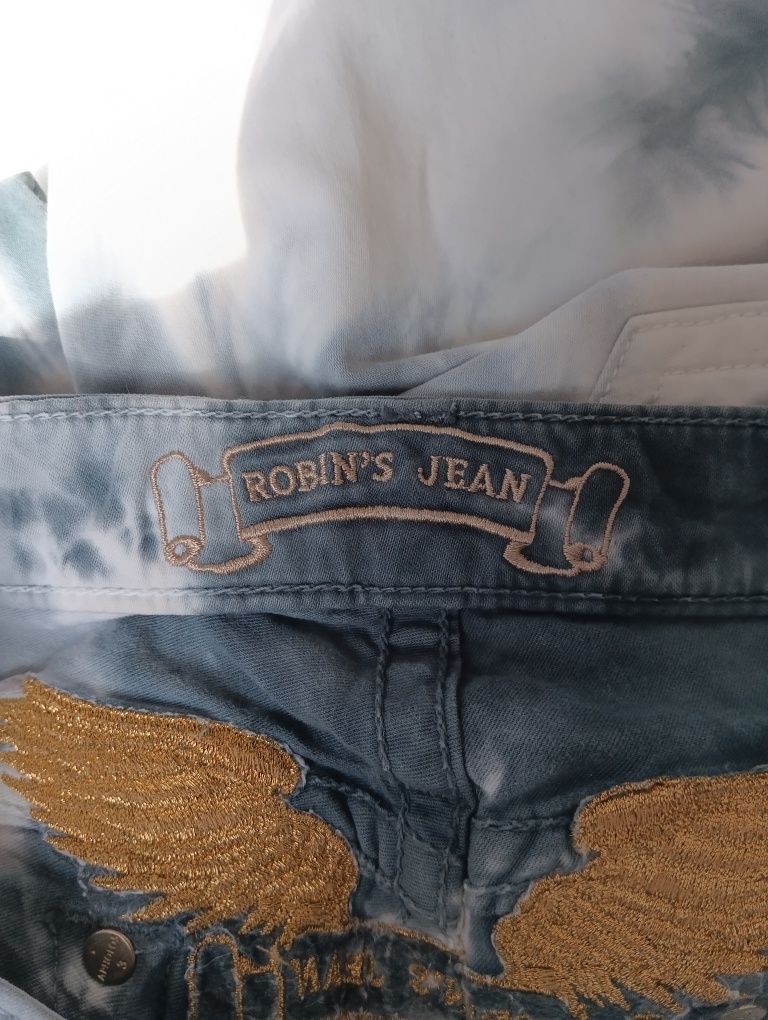 Spodnie Robin's Jean rozmiar 38