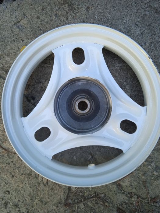 Діск задній Хонда діо  та інші