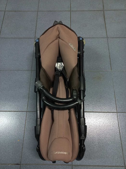 Carrinho Bebeconfort Streety