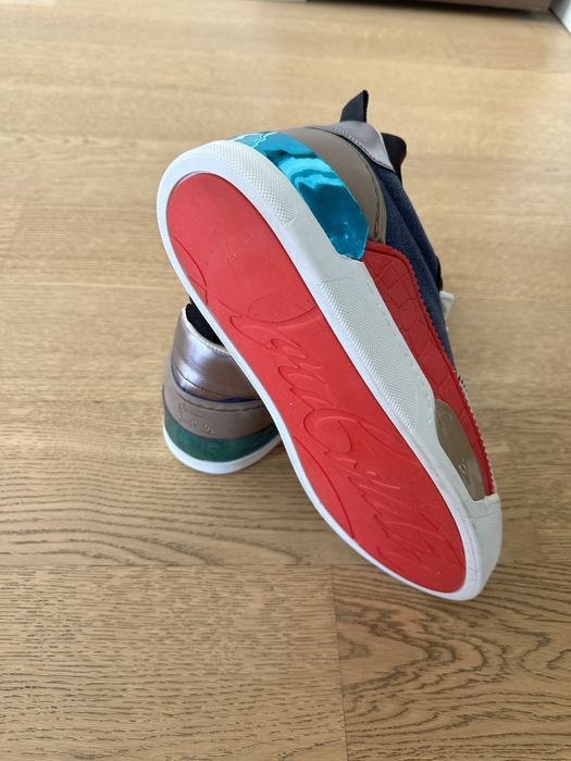 Кросівки Christian Louboutin