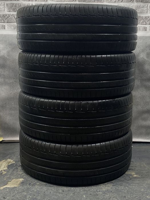 ‼️ЛІТНЯ РЕЗИНА‼️ Continetal • 235/55 R18 АРТ:674