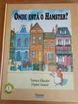 Onde está o hamster?