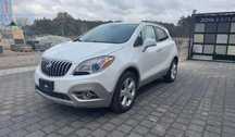 Buick Encore Buick Encore 4x4, skóry szyberdach