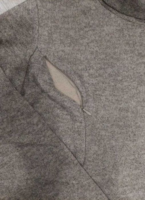 Світшот світер для вагітних та годуючих мама