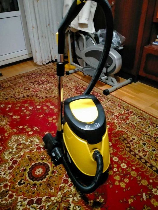 Пилосос Kercher DS 5600