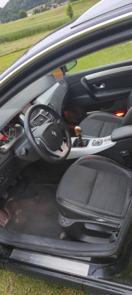 Renault Laguna 3 2.0dci