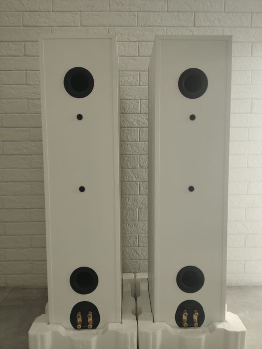 MONITOR AUDIO Bronze 500 White