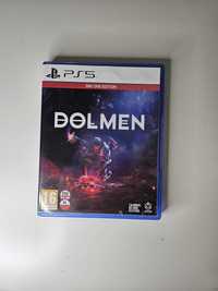 gra Dolmen playstation 5