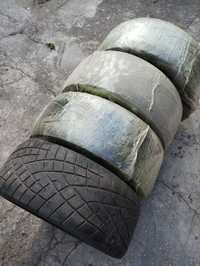 Шины Toyo 235/45 r17, колеса, резина автошини, полуслик pxr1r 2022