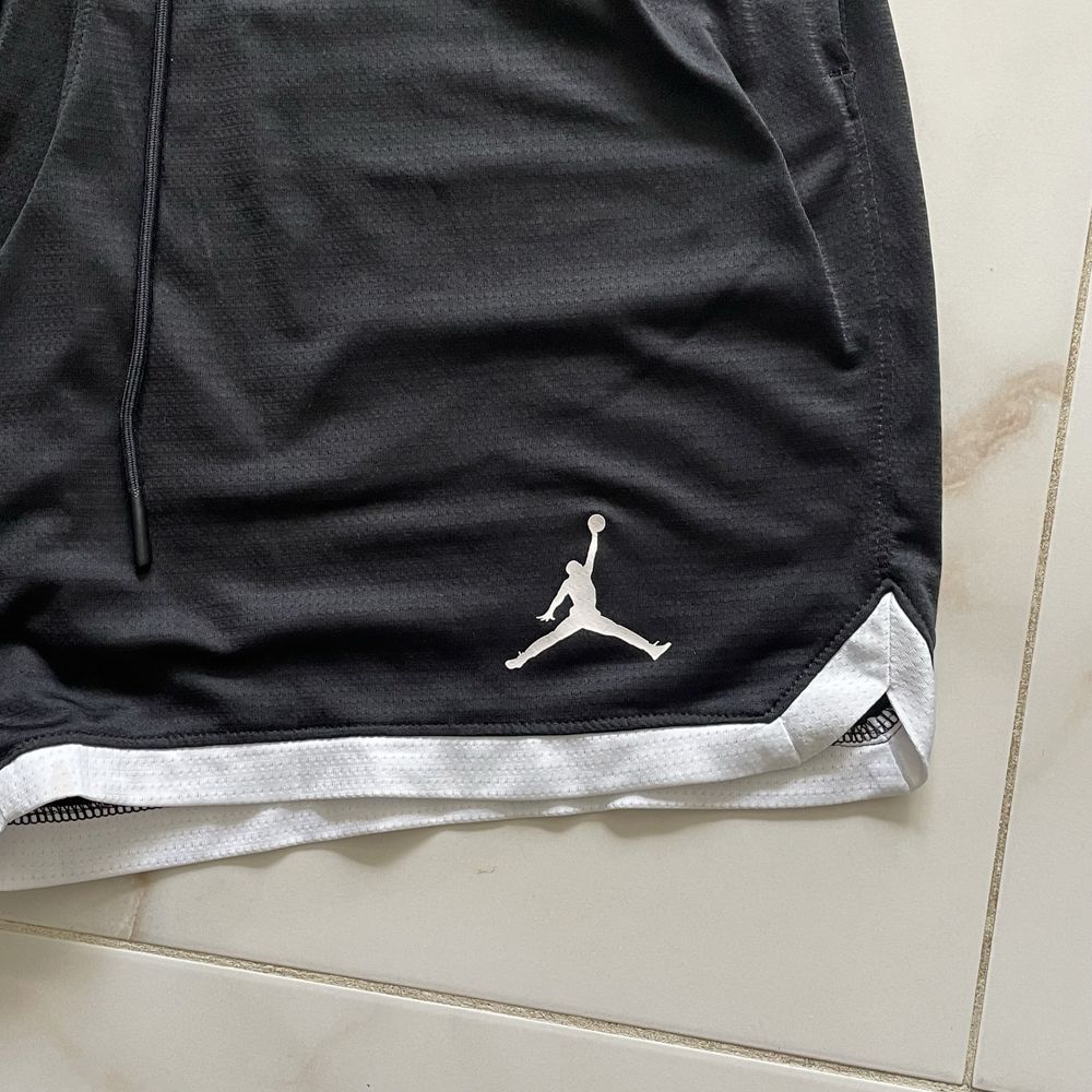 Baggy shorts jordan широкие шорты джордан псж найк ск8 дрилл джордан