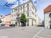 Leszno, do wynajęcia lokal handlowo-usługowy.