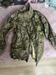 Gore tex kurtka WP wz 93