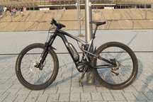 Kross Soil Boost 1.0, roz L, po serwisie, osprzęt Fox,RockShox,Shimano