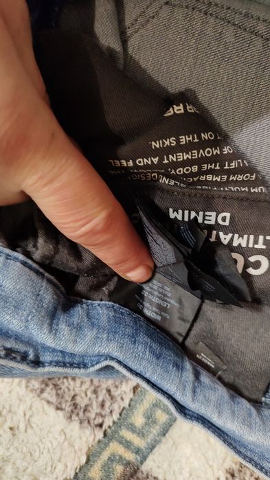 Джинси G-Starr Raw