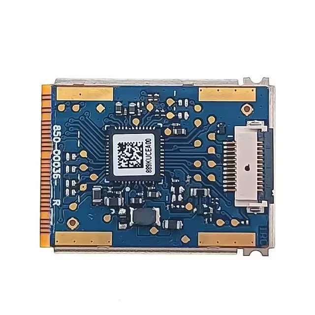 Leitor de impressoes Dell latitude 7490