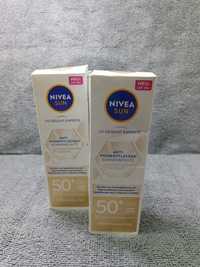 Fluid firmy Nivea