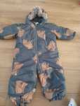 Kombinezon r. 74 H&M stan idealny