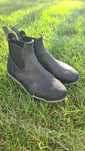 Sztyblety buty do koni roz. 34