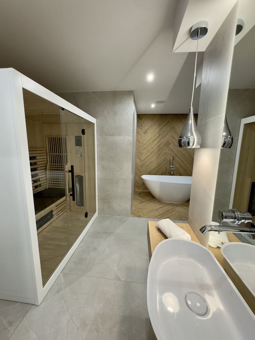 Apartament Zakopane blisko Krupówek