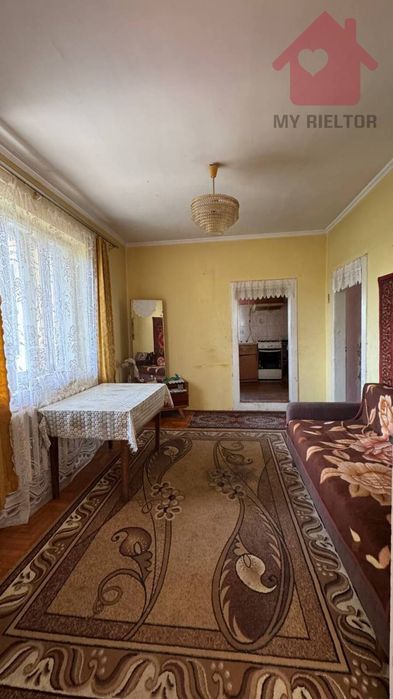 Продаж будинку район Краснодонців!